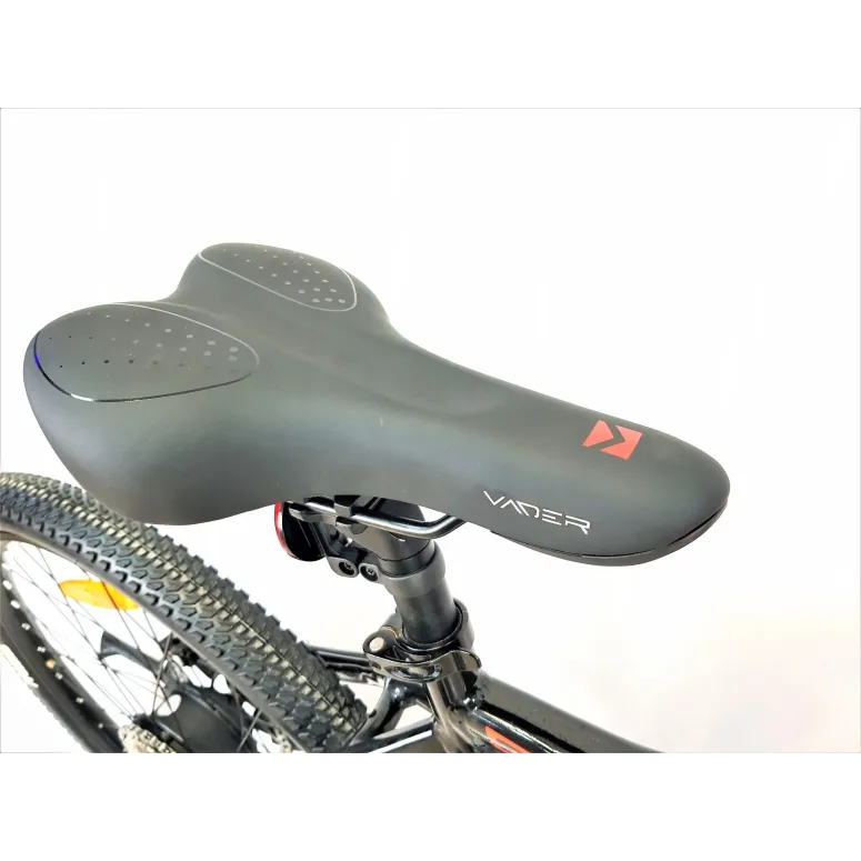 Elektryczny Rower Górski 27,5 ALU 5 Tryb 11,6Ah