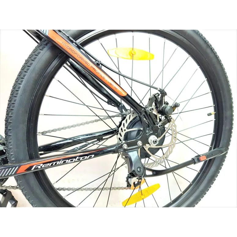 Elektryczny Rower Górski 27,5 ALU 5 Tryb 11,6Ah