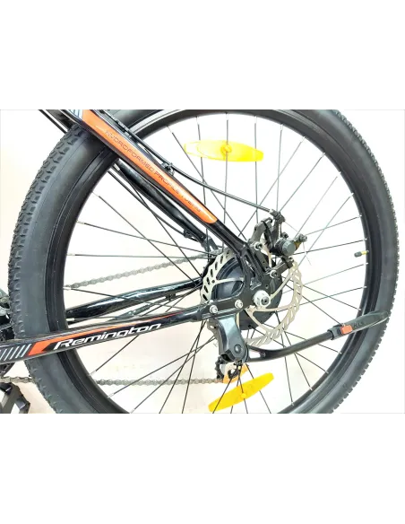 Elektryczny Rower Górski 27,5 ALU 5 Tryb 11,6Ah