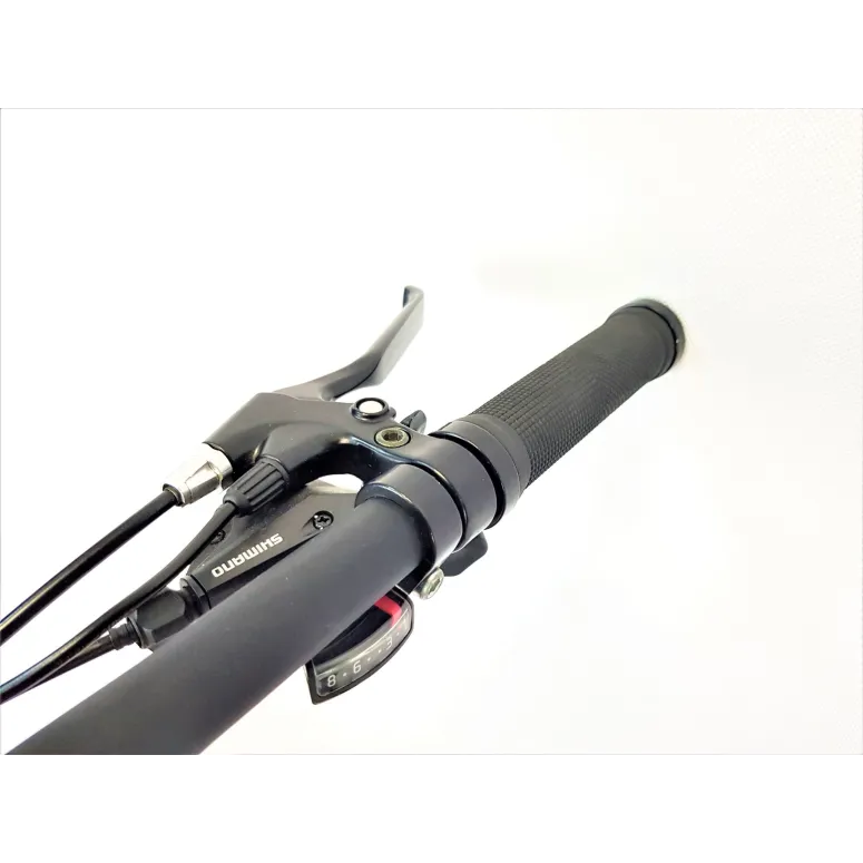 Elektryczny Rower Górski 27,5 ALU 5 Tryb 11,6Ah