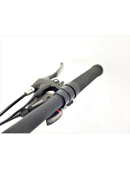 Elektryczny Rower Górski 27,5 ALU 5 Tryb 11,6Ah