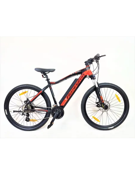 Elektryczny Rower Górski 27,5 ALU 5 Tryb 11,6Ah