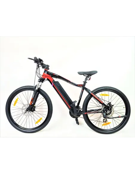 Elektryczny Rower Górski 27,5 ALU 5 Tryb 11,6Ah