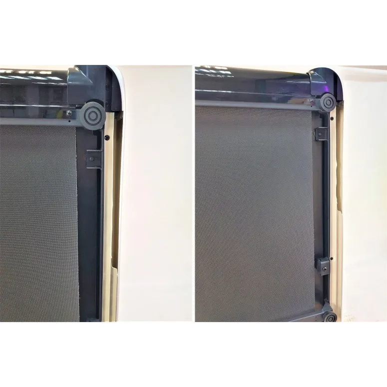 Bieżnia Mobvoi Home Elektryczna Składana Głośnik