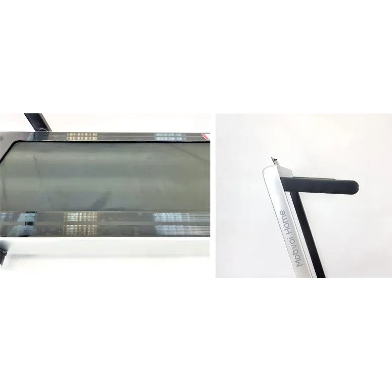 Bieżnia Mobvoi Home Elektryczna Składana Głośnik