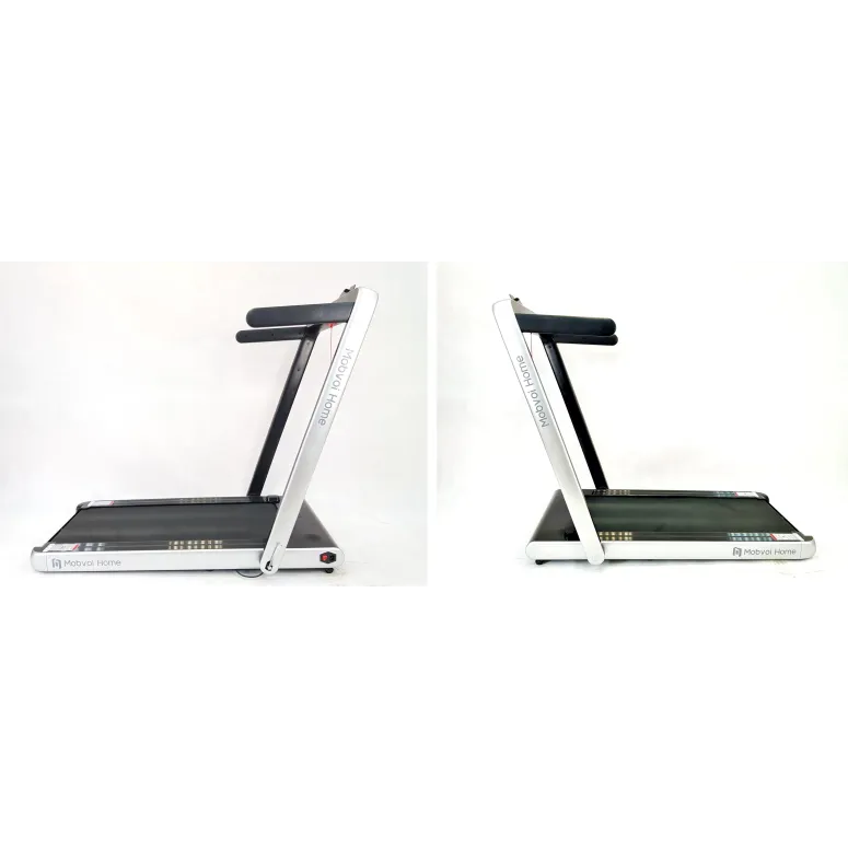 Bieżnia Mobvoi Home Elektryczna Składana Głośnik