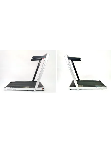 Bieżnia Mobvoi Home Elektryczna Składana Głośnik