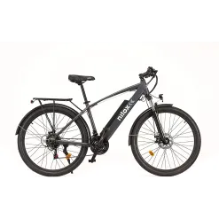 Elektryczny Rower Trekkingowy 27,5 ALU 5 Trybów