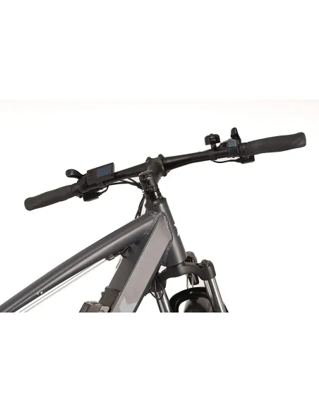 Elektryczny Rower Trekkingowy 27,5 ALU 5 Trybów