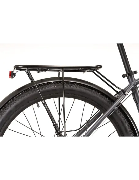 Elektryczny Rower Trekkingowy 27,5 ALU 5 Trybów