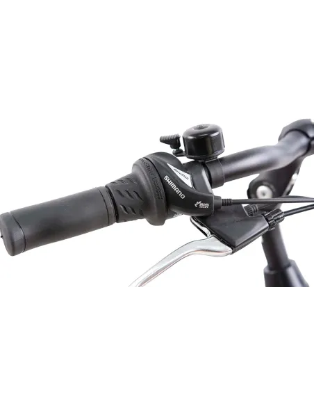 Elektryczny Rower Miejski 28 Wspomaganie ALU 13Ah