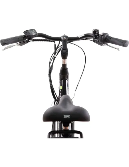 Elektryczny Rower Miejski 28 Wspomaganie ALU 13Ah