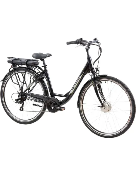 Elektryczny Rower Miejski 28 Wspomaganie ALU 13Ah