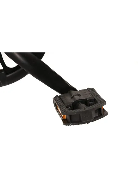 Składany Rower Elektryczny 20 Fat Składak 13Ah LCD