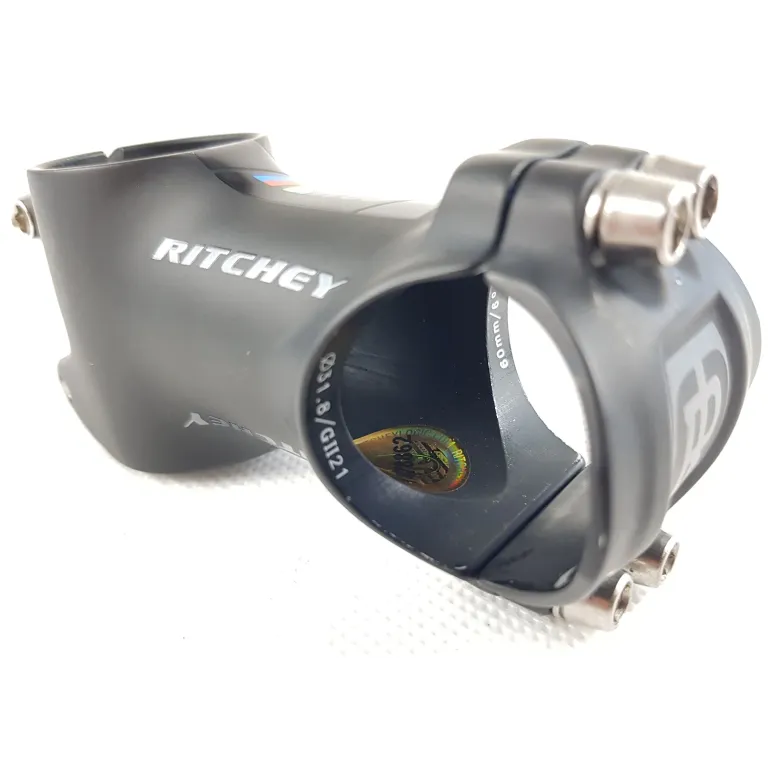 Mostek Rowerowy Ritchey WCS 4-AXIS STEM 84D 31,8mm
