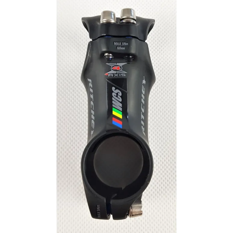 Mostek Rowerowy Ritchey WCS 4-AXIS STEM 84D 31,8mm