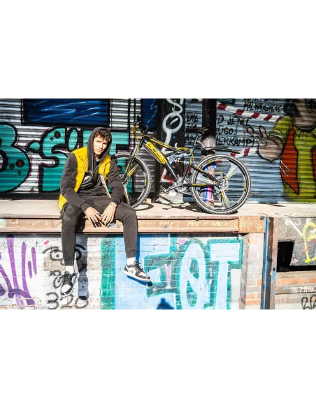 Rower Górski Damski Męski 26 Amortyzacja Tarcze Mechaniczne Błotniki