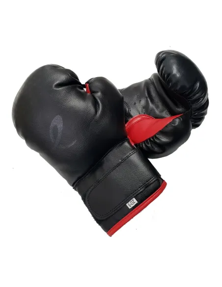 Zestaw Bokserski dla Dzieci Energetics Nylonowy