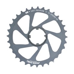 Tarcza Zębatka MICHE PRIMATO 32T Rowerowa MTB Trekking ALU