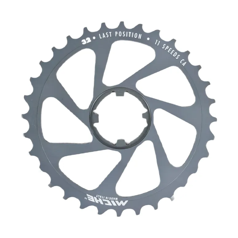 Tarcza Zębatka MICHE PRIMATO 32T Rowerowa MTB Trekking ALU