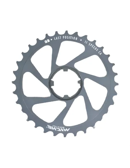 Tarcza Zębatka MICHE PRIMATO 32T Rowerowa MTB Trekking ALU