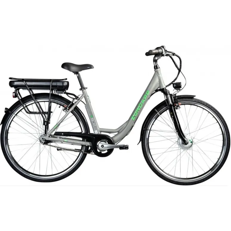 Elektryczny Rower Miejski 28 ALU Nexus 7 250W 13Ah