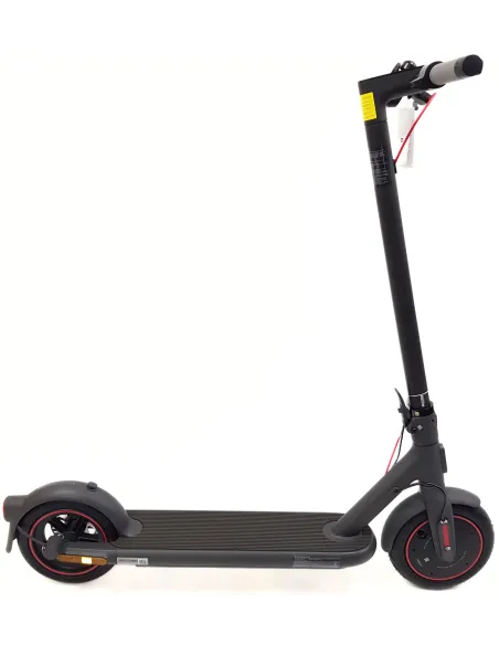 Hulajnoga Elektryczna Xiaomi Electric Scooter 4 Pro 350 W eABS IPX4 Światła