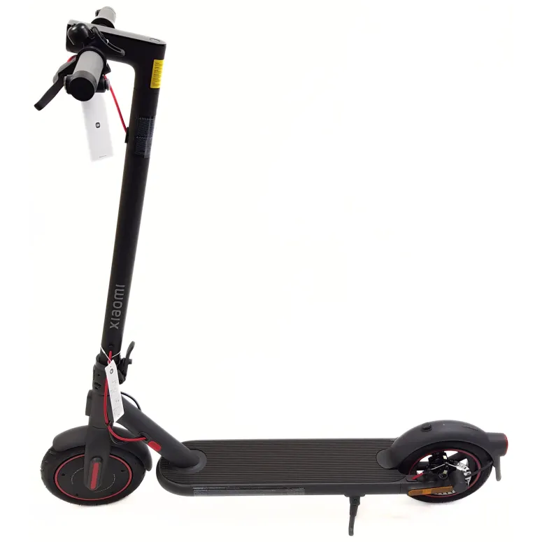 Hulajnoga Elektryczna Xiaomi Electric Scooter 4 Pro 350 W eABS IPX4 Światła