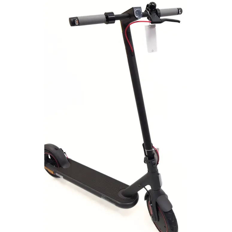 Hulajnoga Elektryczna Xiaomi Electric Scooter 4 Pro 350 W eABS IPX4 Światła