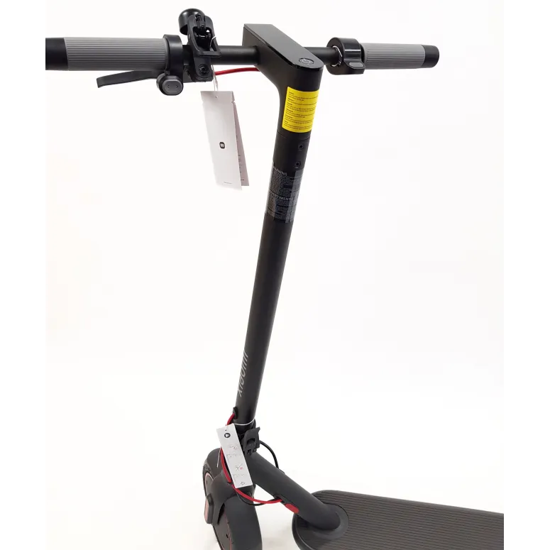 Hulajnoga Elektryczna Xiaomi Electric Scooter 4 Pro 350 W eABS IPX4 Światła