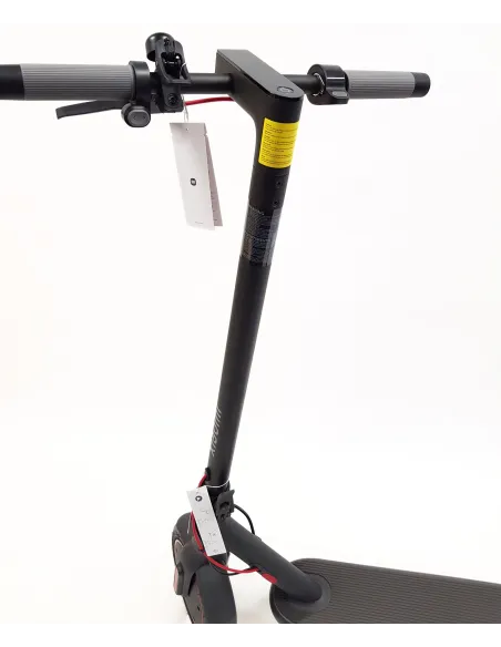 Hulajnoga Elektryczna Xiaomi Electric Scooter 4 Pro 350 W eABS IPX4 Światła