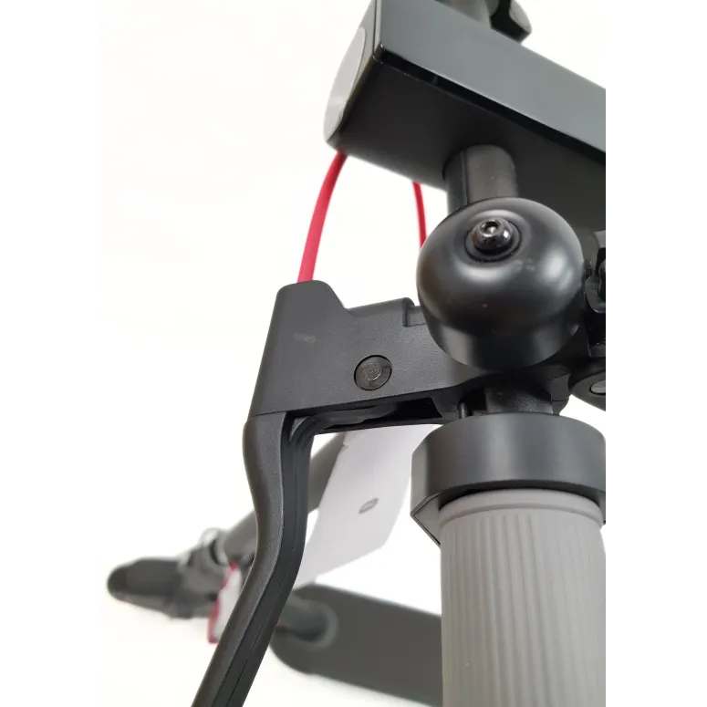 Hulajnoga Elektryczna Xiaomi Electric Scooter 4 Pro 350 W eABS IPX4 Światła