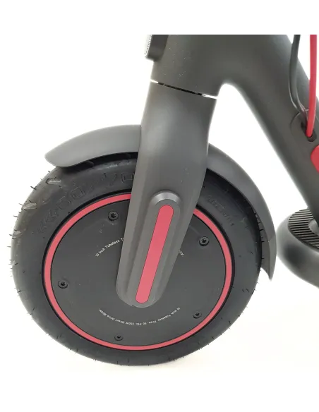 Hulajnoga Elektryczna Xiaomi Electric Scooter 4 Pro 350 W eABS IPX4 Światła