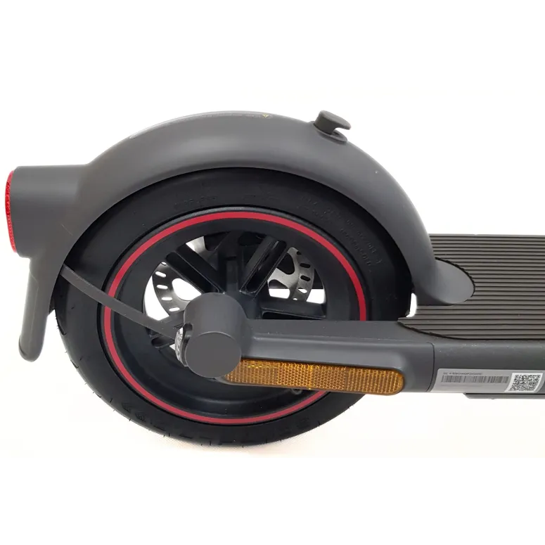 Hulajnoga Elektryczna Xiaomi Electric Scooter 4 Pro 350 W eABS IPX4 Światła