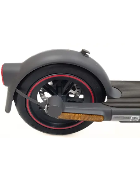 Hulajnoga Elektryczna Xiaomi Electric Scooter 4 Pro 350 W eABS IPX4 Światła