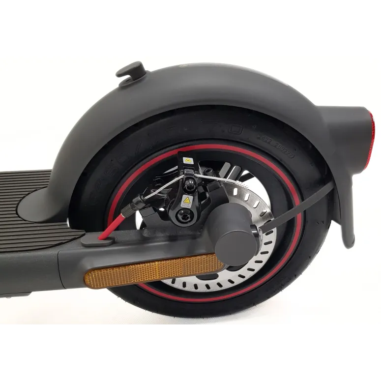 Hulajnoga Elektryczna Xiaomi Electric Scooter 4 Pro 350 W eABS IPX4 Światła