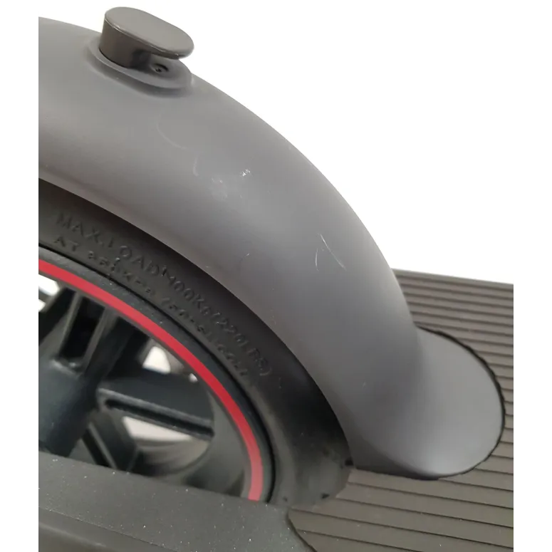 Hulajnoga Elektryczna Xiaomi Electric Scooter 4 Pro 350 W eABS IPX4 Światła