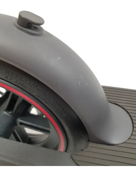 Hulajnoga Elektryczna Xiaomi Electric Scooter 4 Pro 350 W eABS IPX4 Światła