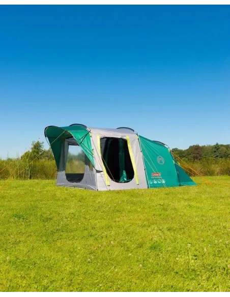 Namiot Coleman Oak Canyon 4 4-osobowy 4500 mm