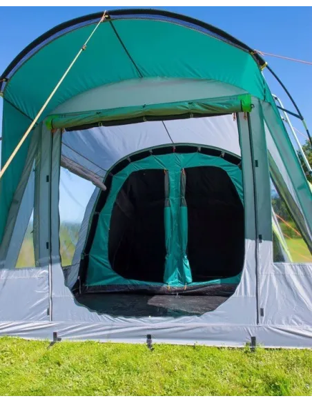 Namiot Coleman Oak Canyon 4 4-osobowy 4500 mm