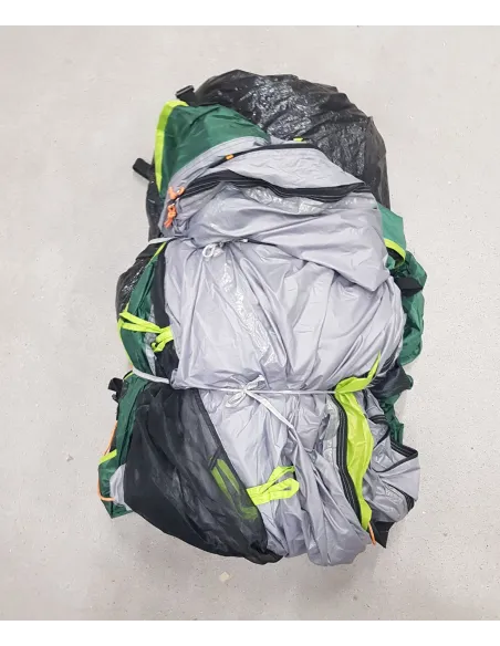 Namiot Coleman Oak Canyon 4 4-osobowy 4500 mm