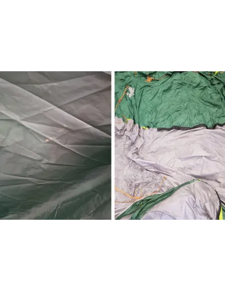 Namiot Coleman Oak Canyon 4 4-osobowy 4500 mm