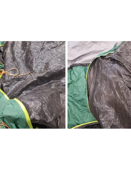 Namiot Coleman Oak Canyon 4 4-osobowy 4500 mm