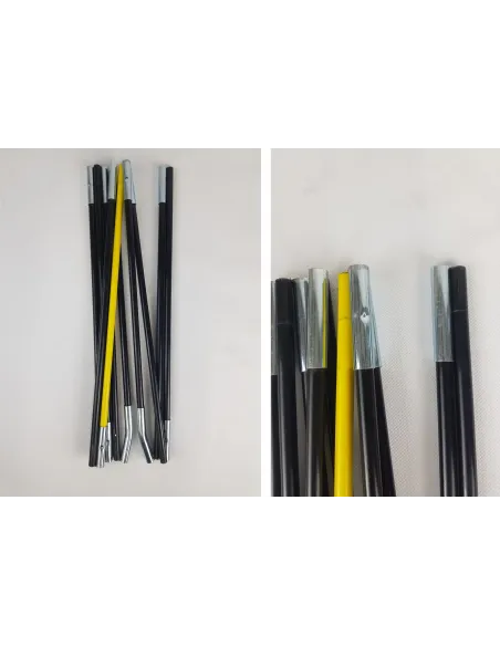 Namiot Coleman Oak Canyon 4 4-osobowy 4500 mm