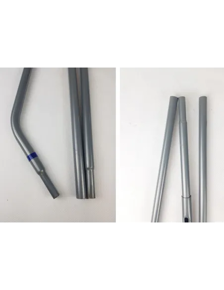 Namiot Coleman Oak Canyon 4 4-osobowy 4500 mm