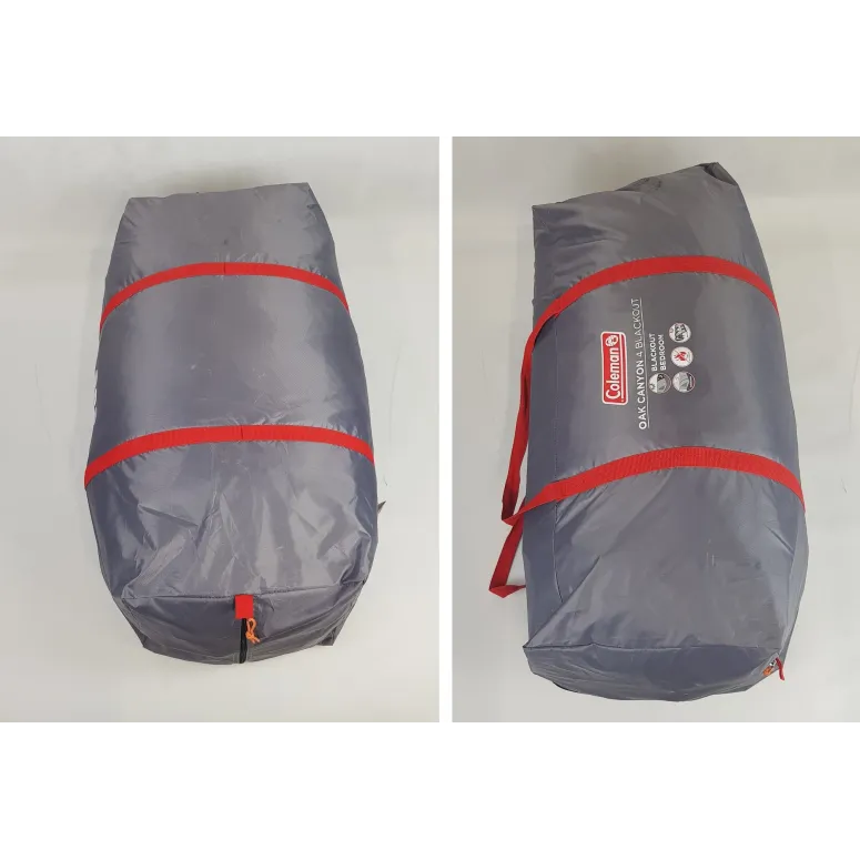 Namiot Coleman Oak Canyon 4 4-osobowy 4500 mm