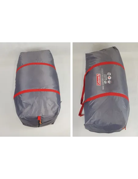 Namiot Coleman Oak Canyon 4 4-osobowy 4500 mm