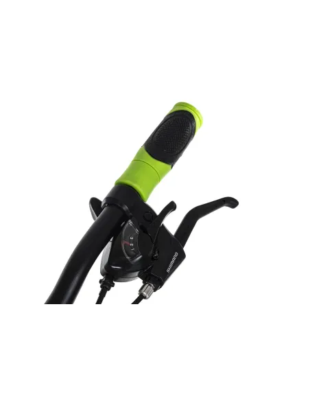 Rower Górski 29 Hardtail MTB Męski Damski Alu Tarczowe Stopka Amortyzacja