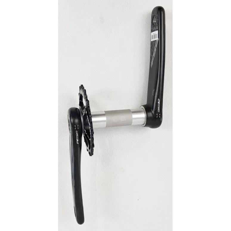 Mechanizm Korbowy FSA MTB Carbon SL-K 1x11 170mm