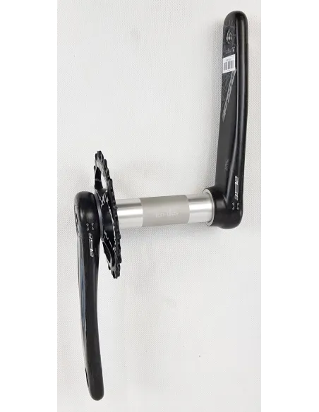 Mechanizm Korbowy FSA MTB Carbon SL-K 1x11 170mm